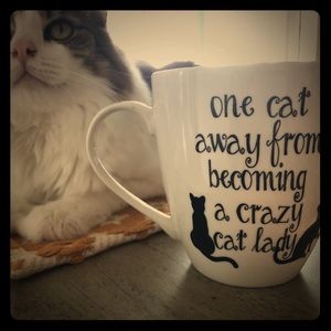 Meet your Posher, Tobie